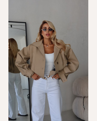 126 Тренч вкорочений