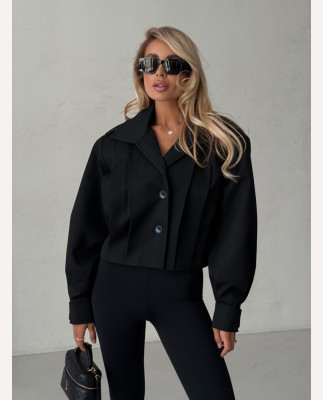 126 Тренч вкорочений 