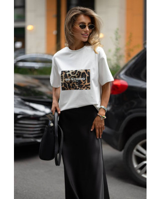 29 футболка молочна be strong 29 футболка молочна be strong