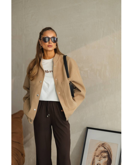 72 брюки палацо з шнурком