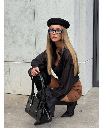 90 Сорочка тенсел