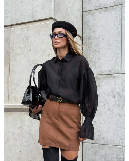 90 Сорочка тенсел