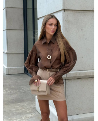 90 Сорочка тенсел