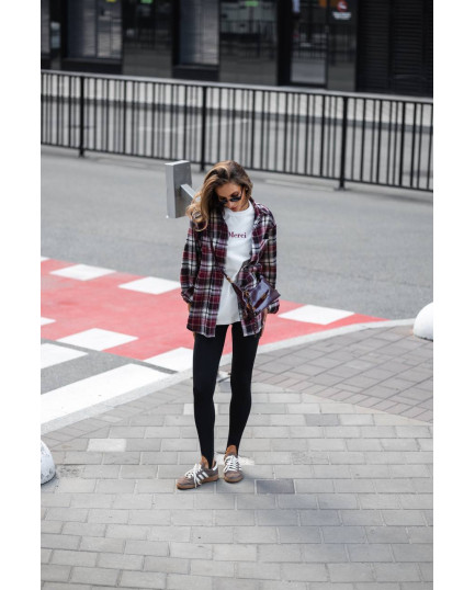 92 Еластичні лосини