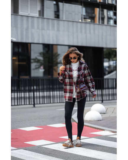 92 Еластичні лосини