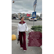 Товар на покупцях