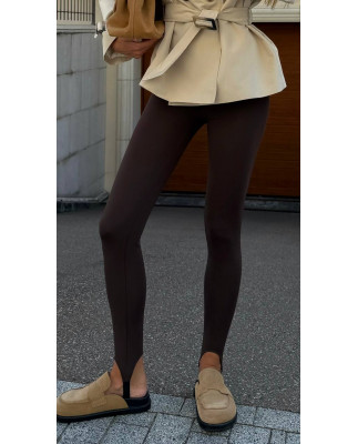 92 Еластичні лосини