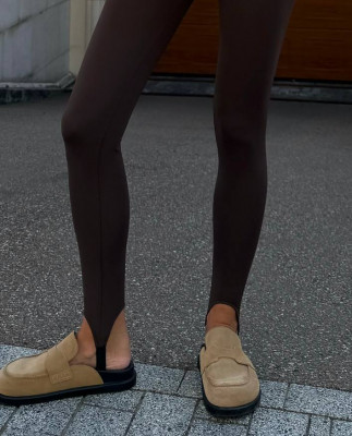 92 Еластичні лосини