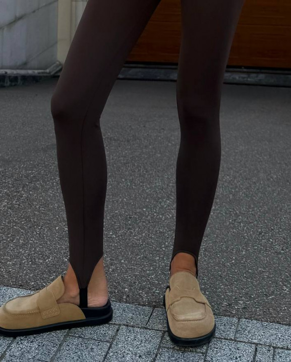 92 Еластичні лосини