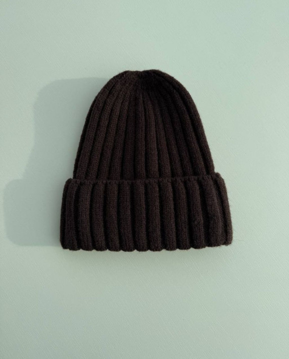 99 Шапка зимня