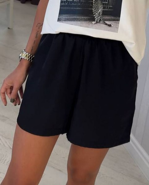 Шорти шовкові Sale