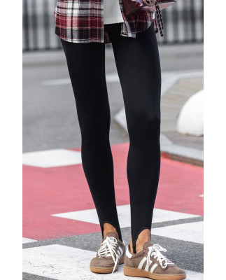 92 Еластичні лосини