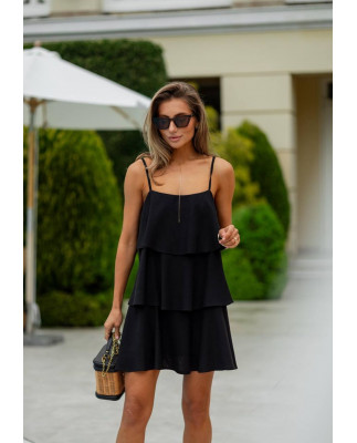 79 платьє ялинка із льону