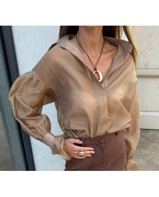 90 Сорочка Тенсел