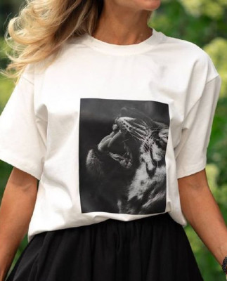 29 футболка молочна Клики лева