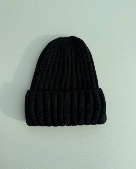 99 Шапка зимня