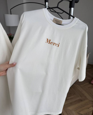 29 футболка молочна merci