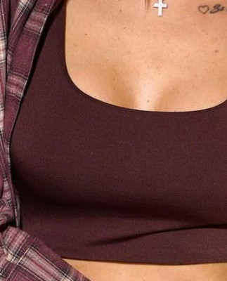 46 топ еластичний