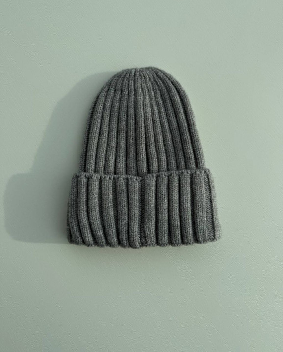 99 Шапка зимня