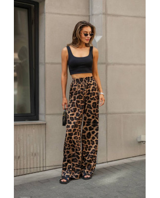 Штани шовкові Sale