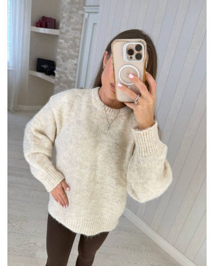 101 Светр в’язаний