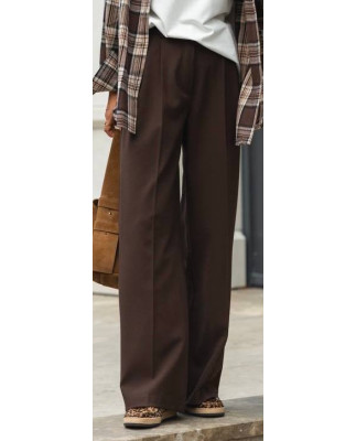 22 Брюки Палаццо на резинці 22 Брюки Палаццо на резинці