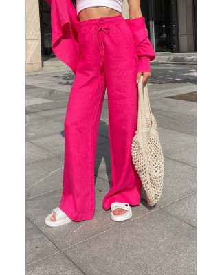 Брюки льняні SALE