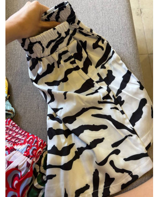 Шорти шовкові Sale