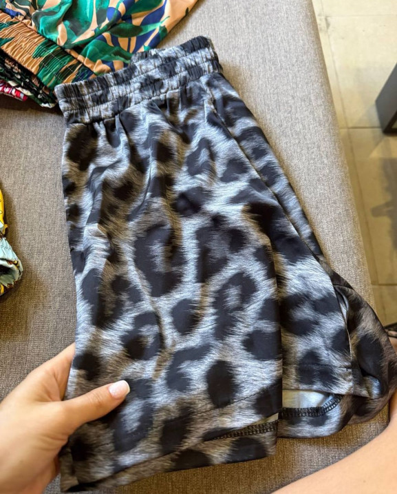 Шорти шовкові Sale