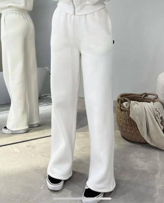 7 Спортивний костюм на флісі з довгою блискавкою з капюшоном