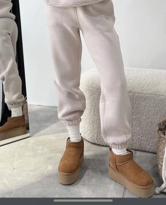 6 Спортивний костюм із худі довга кофта