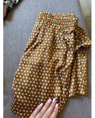 Шорти шовкові Sale