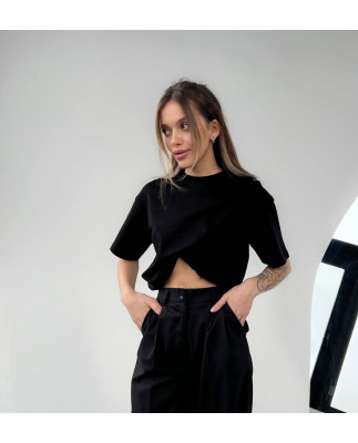 29 Футболка База