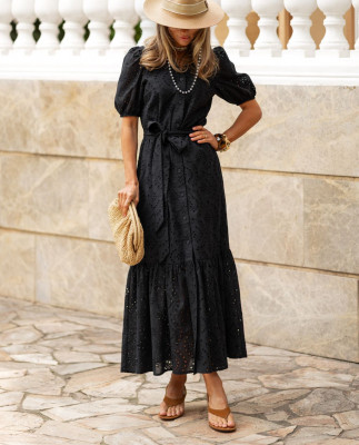 40 плаття міді з прошви